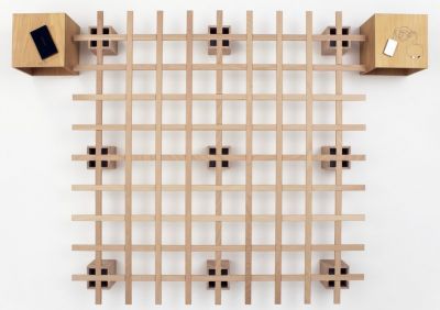 System Bed Tojo